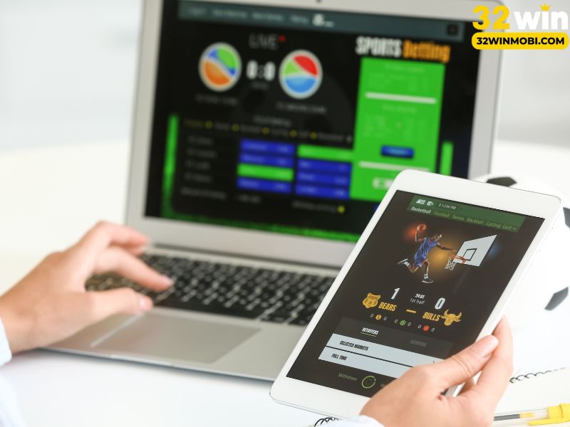 Chương trình đại lý và cộng tác viên 32WIN
